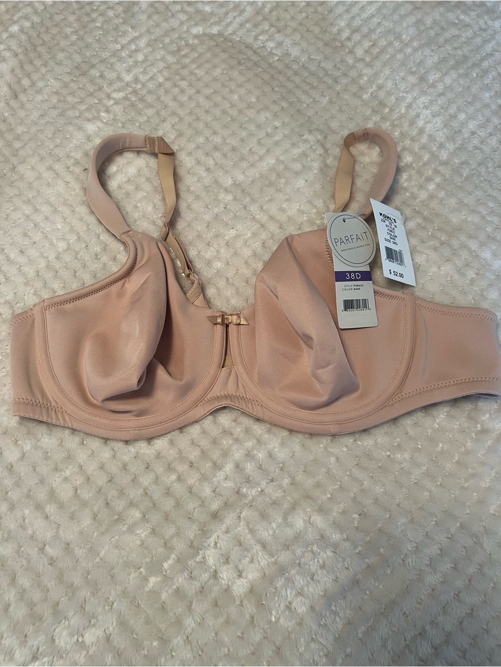 Parfait Bra - 38D